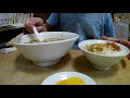 【ご当地グルメ】仙台の町中華店で美味い麻婆ラーメンにライスをセットで美味さ倍増♪セットメニューも豊富でおすすめの「中華料理正苑」さん　宮城県仙台市