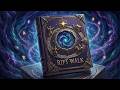 🌀 Rift Walk | Open Dimensional Portals to your Waypoint in RedM!