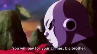 Dragon ballz super episode 132 preview english sub