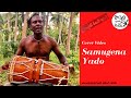 Samugena Yado සමුගෙන යාදෝ  | Cover Song | Polonnaruwe Amare Mama