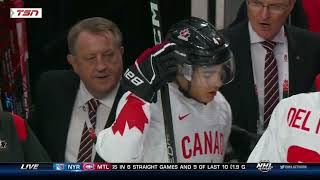 2023 IIHF World Junior Championship Gold Medal - Czechia Vs Canada