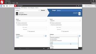 Using SQL Compare with Row Level Security (RLS)