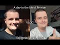 A day in the life of Preston (VLOG)