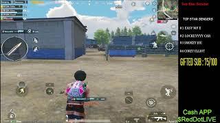 CRAZY DAYS PUBG