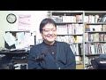 愉快なお隣さんたちはbj運動の時は空気を読んでやせ我慢をなさっていたらしい　by 榊淳司