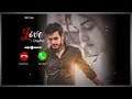 Telugu Best Ringtone (Download link 👇),Tamil Love Bgm Ringtone | Love Ringtone Download,Mr Majnu Bgm