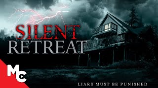 Silent Retreat | Full Movie | Murder Mystery Thriller | Donny Boaz | Eli Bildner