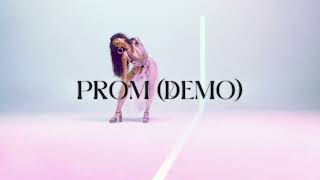 SZA - Prom (Demo)