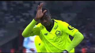 Pepe Celebrations Lille Compilation