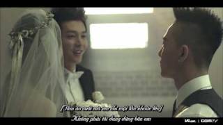 [Vietsub] Wedding Dress MV - Tae Yang