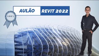 Aula Completa de Revit 2022 (do início até a plotagem)