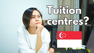 Singapore's Tuition Industry - Observations of a Filipino Teacher