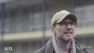 MR. ROBOT 4x11 - EXIT