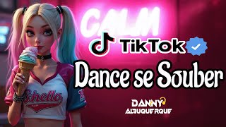 Dance se souber~ {TikTok} 2025🎶💜