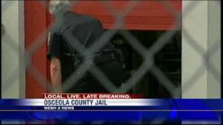 Axed Osceola Jail Employees Can Appeal