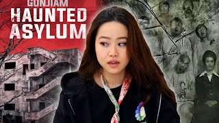 Korean YouTubers Go MISSING After Vlogging In KOREA'S MOST HAUNTED MENTAL ASYLUM