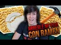 Arreglando mi VIDA CON RAMEN!