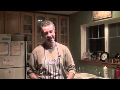 Chef Hobbes Presents: Merry Christmas Chef Hobbes Presents: Merry Christmas