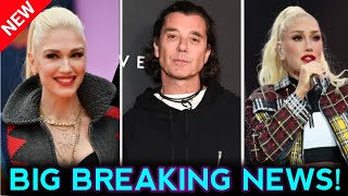 "Gwen Stefani Opens Up About the Song That Defined Her Career!"