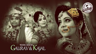 Best Wedding Highlight 2k20 ! Kajal & Gaurav ! Khanna Photography & Films