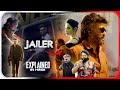 Jailer Movie 2023 Explained In Hindi | Jailer Amazon Prime Videos Explained In Hindi | Hitesh Nagar