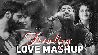 Trending Love Mashup Songs | Arijit Singh | Moments of Love Jukebox | Best Bollywood Mashup 2023