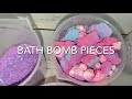 how to make a magical unicorn bubble bath