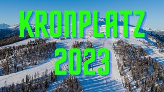 Kronplatz ski 2023
