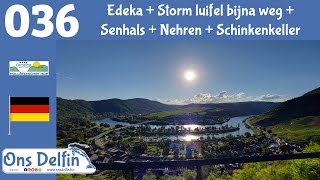 036 Edeka Diewald, Storm luifel bijna weg, Senhals, Nehren, Schinkenkeller Senheim