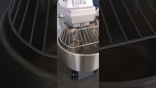 Spiral mixer 25kg