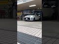 ヤリス搬出【 yaris carrying out】 shorts