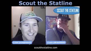 Jace Avina: A Scout the Statline 2024 Player Evaluation!