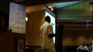 Flournoy FCS Intro