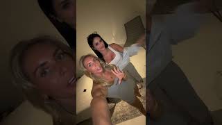 camilla and Bonnie blue #camilla #camillaaraujo #bonnieblue