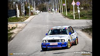 11. Esztergom Nyerges Rally Gy4