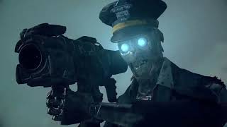 Black Ops 4 NEW OPERATION Trailer! Pandemic Zombies Mode, TEDD Character, M16, New Sniper & More