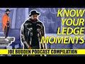 Know Your Ledge (Compilation) | The Joe Budden Podcast