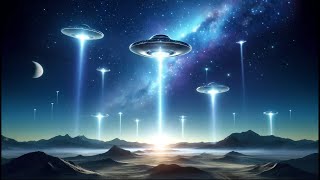 Exploring the Cosmos with Lily Nova: UFOs, Celestial Messages, and Star Family C