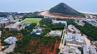 Gitam University vizag