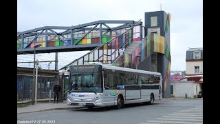 [KICKDOWN] Retour Dépôt 🚀🚀 (NICE ZF) [TRANSDEV CEAT]