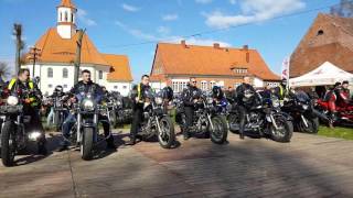 🇵🇱 MOTO-MAJÓWKA 🇵🇱  2017 POZEZDRZE🏁🏍🏍🏍🏍🏍🏍🏍🏁