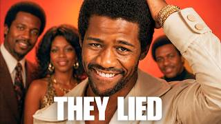 THE BIGGEST R&B LIES EVER TOLD