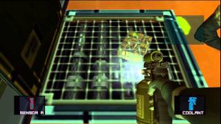 MGS2 HD EEx Strut D Sediment Pool Bomb Disposal Fast Strat