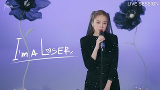 BENZKHAOKHWAN - I'M A LOSER (LIVE SESSION)