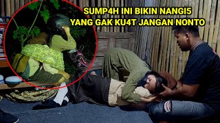 🔴ASLI PILU‼️.re4ksi wanita lihat anaknya meningg4l. mayit bangkit dari kubur