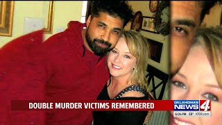 Family mourns loss of Edmond couple, warns others about red flags they `didn`t recognize`
