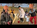 Koshur gareeb Cricket 😂 || Kalkharab