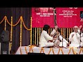 raag bhairavi.bandish pt.ulhas kashlakar ji.. virasat program jodhpur rajasthan..