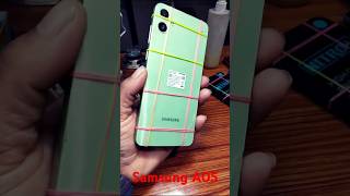 Samsung ao5 folder original