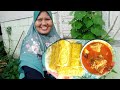 cara buat roti jala by kak nur @tip kuah yg pekat